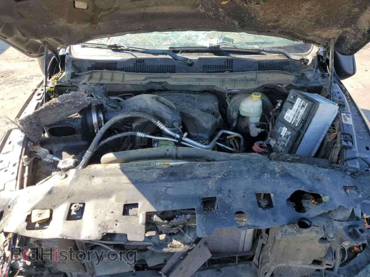 2014 RAM 1500 - VIN: 1C6RR7LT7ES413757 - Photo 11