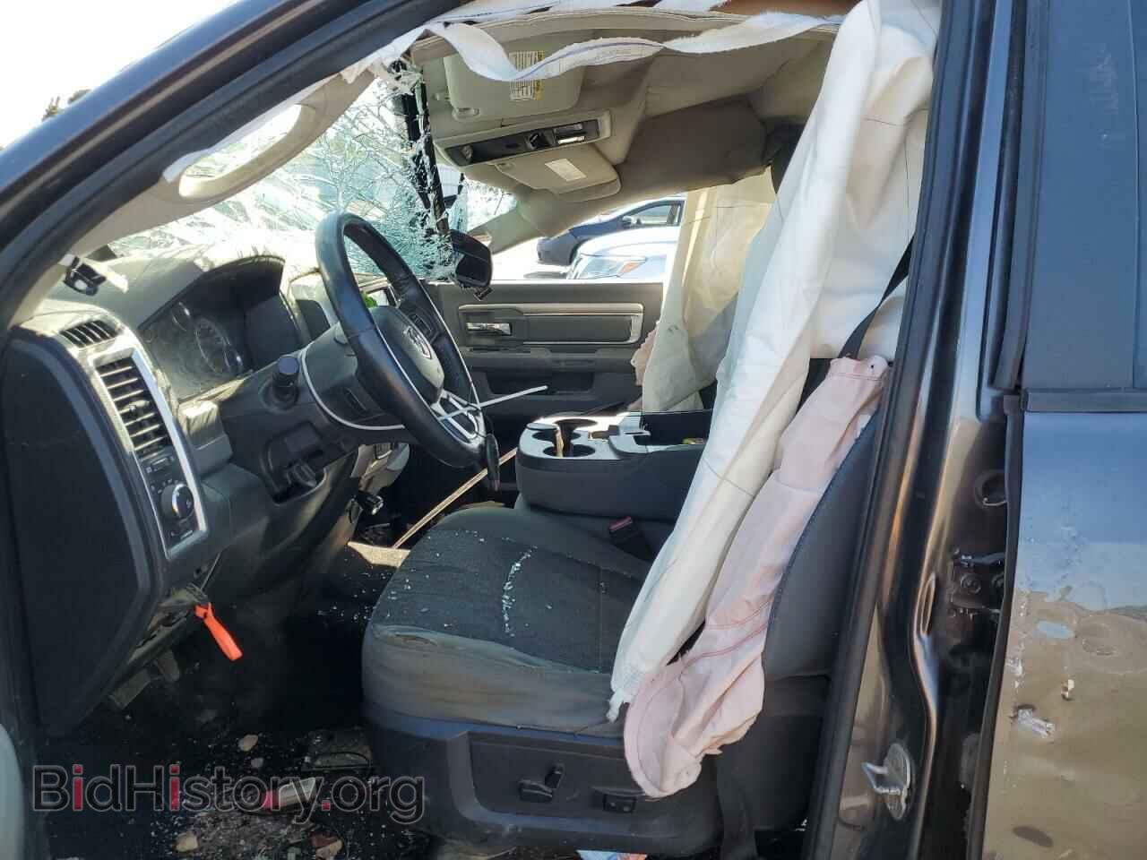2014 RAM 1500 - VIN: 1C6RR7LT7ES413757 - Photo 7