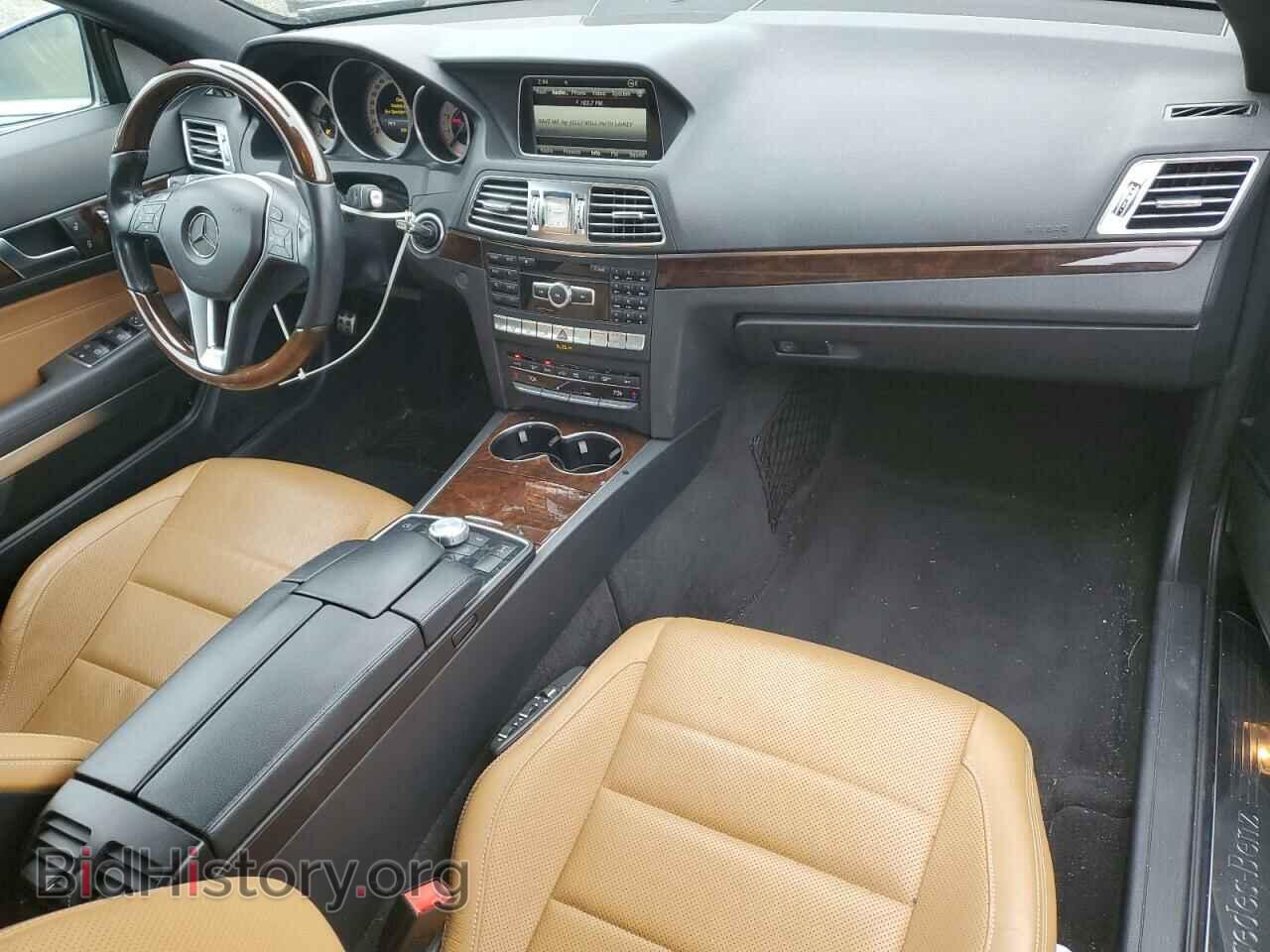 2014 MERCEDES-BENZ E-CLASS - VIN: WDDKK7DF6EF259581 - Фото 8