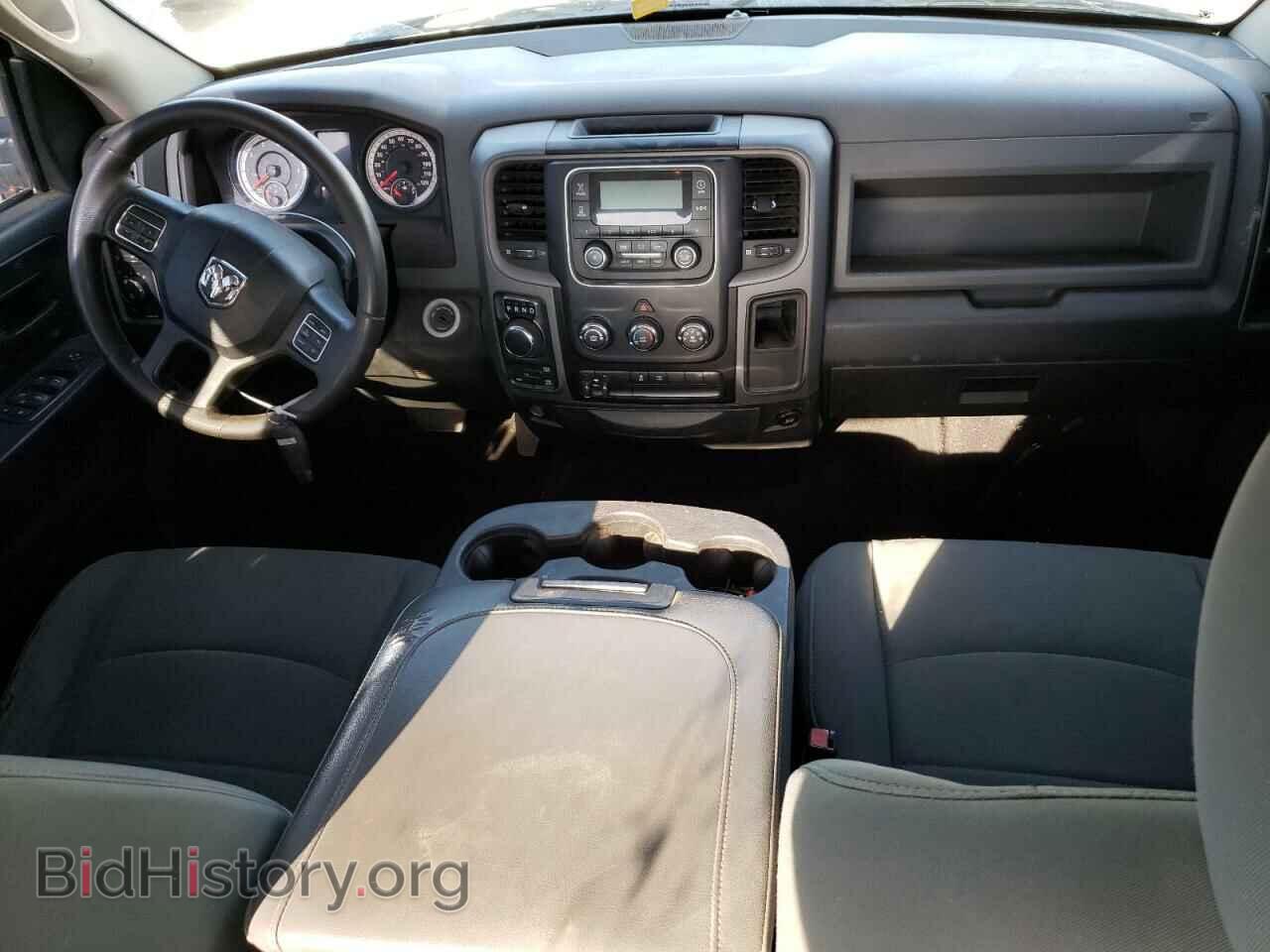 2014 RAM 1500 - VIN: 1C6RR7FG9ES461369 - Фото 8
