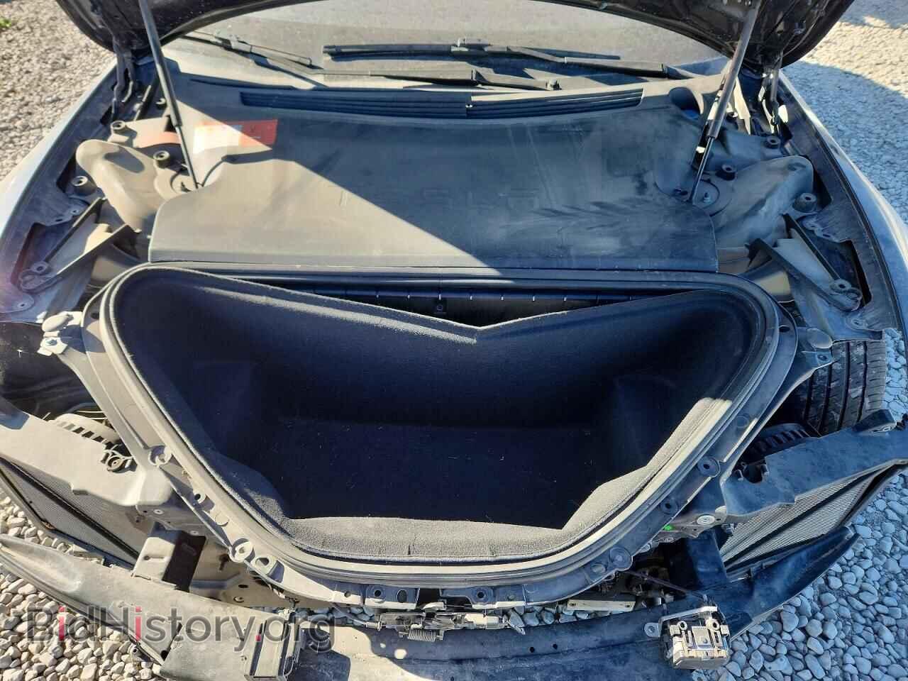 2017 TESLA MODEL S - VIN: 5YJSA1E17HF204322 - Photo 11