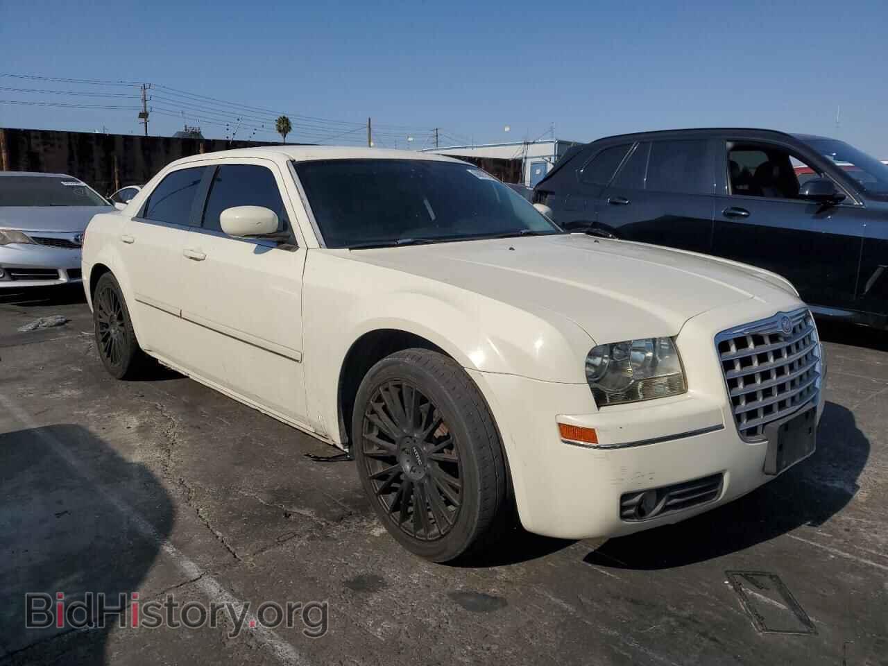 2005 CHRYSLER 300 - VIN: 2C3AA53G85H624112 - Фото 4
