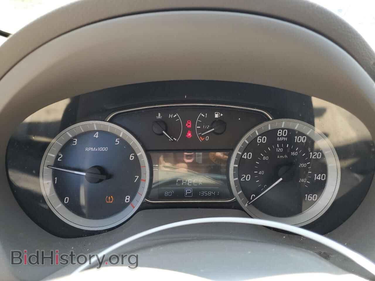 2014 NISSAN SENTRA - VIN: 3N1AB7AP1EY332872 - Фото 9