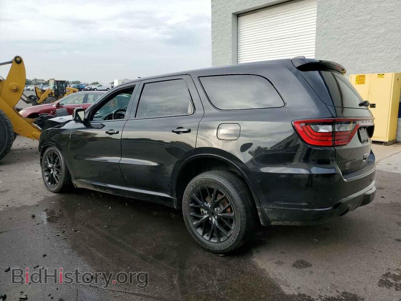 2015 DODGE DURANGO - VIN: 1C4SDJCT8FC743067 - Photo 2
