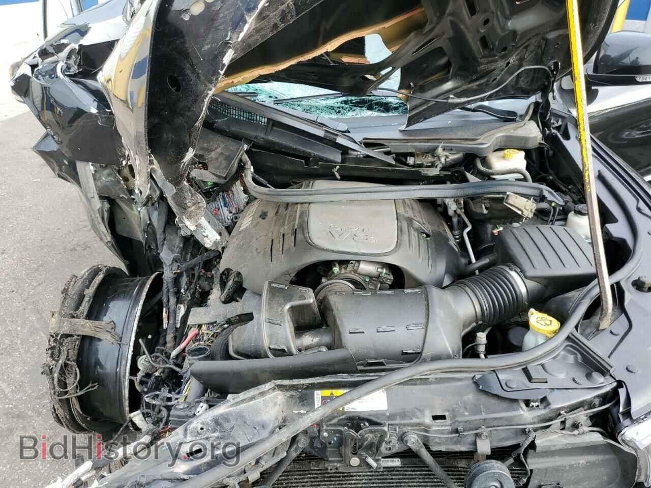2015 DODGE DURANGO - VIN: 1C4SDJCT8FC743067 - Photo 12