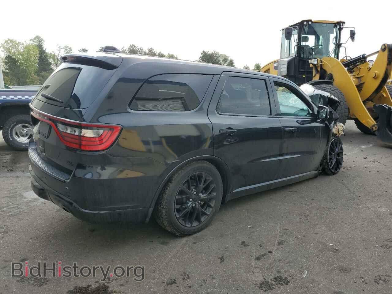 2015 DODGE DURANGO - VIN: 1C4SDJCT8FC743067 - Photo 3