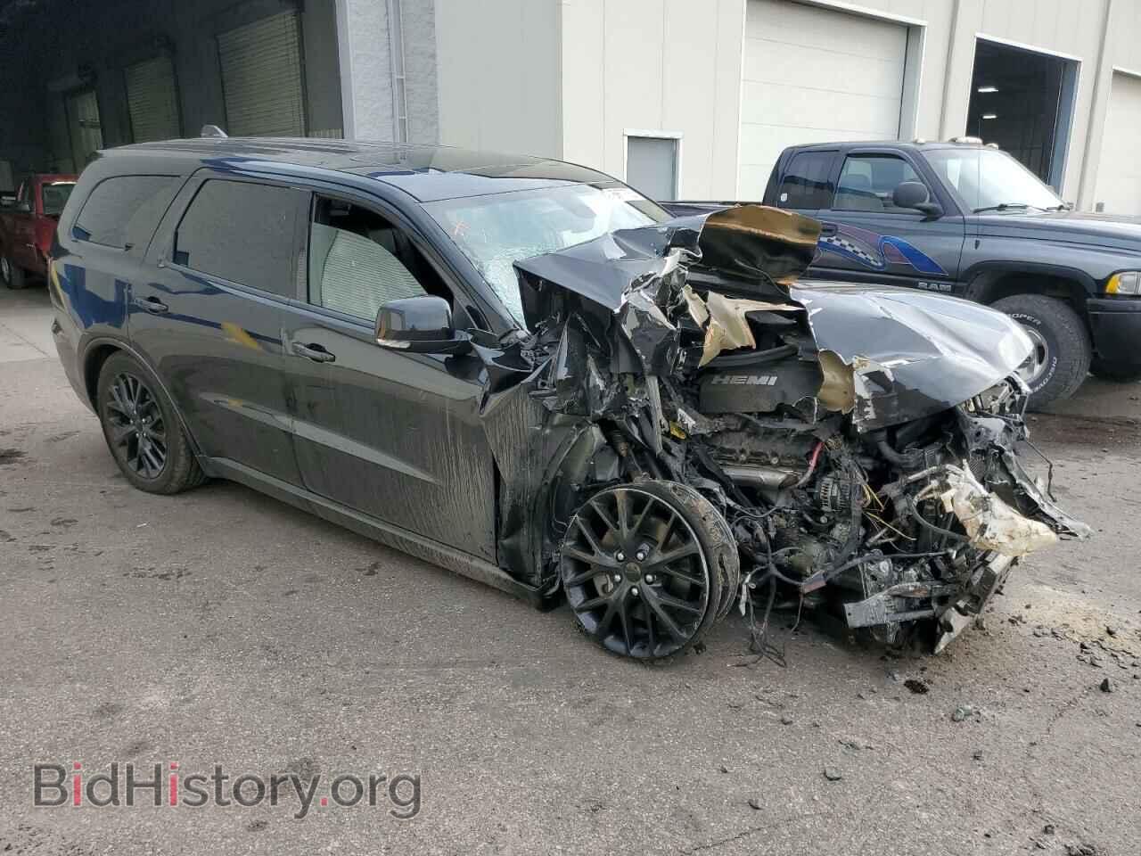 2015 DODGE DURANGO - VIN: 1C4SDJCT8FC743067 - Photo 4