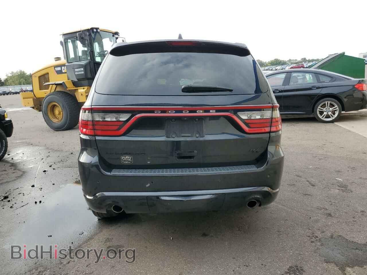2015 DODGE DURANGO - VIN: 1C4SDJCT8FC743067 - Photo 6