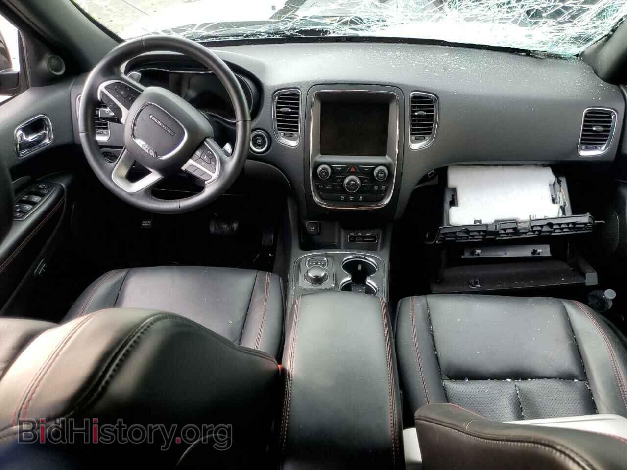 2015 DODGE DURANGO - VIN: 1C4SDJCT8FC743067 - Photo 8