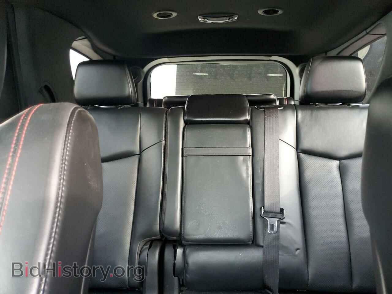 2015 DODGE DURANGO - VIN: 1C4SDJCT8FC743067 - Photo 10