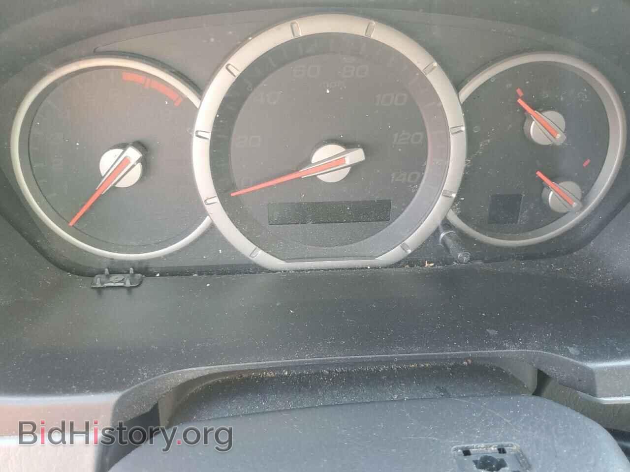 2007 HONDA PILOT - VIN: 5FNYF18497B000377 - Фото 9