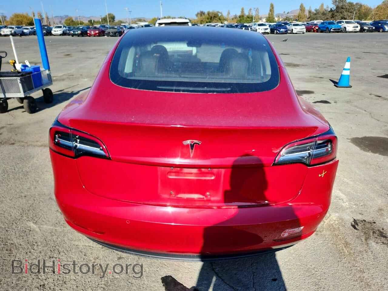 2018 TESLA MODEL 3 - VIN: 5YJ3E1EA3JF011678 - Photo 6