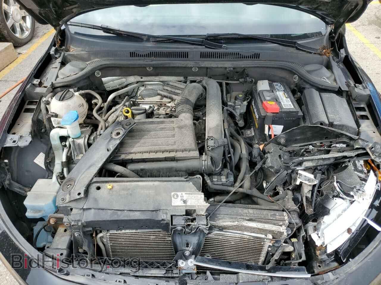 2017 VOLKSWAGEN JETTA - VIN: 3VWDB7AJ4HM200929 - Фото 11
