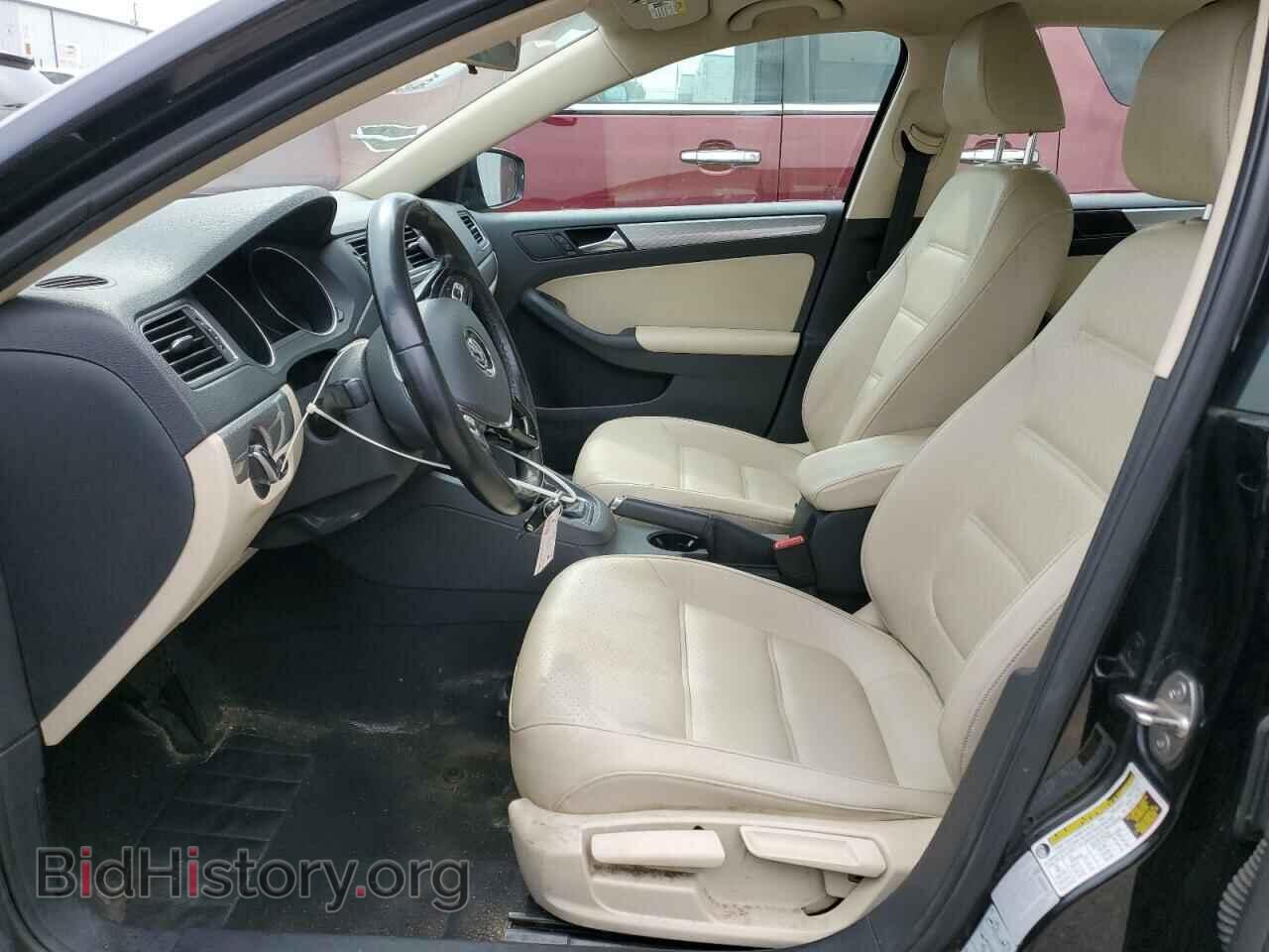 2017 VOLKSWAGEN JETTA - VIN: 3VWDB7AJ4HM200929 - Фото 7