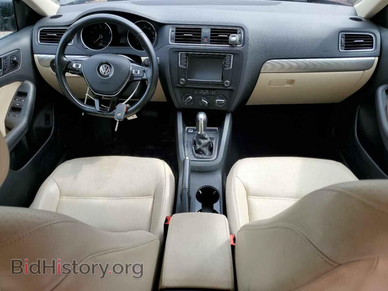 2017 VOLKSWAGEN JETTA - VIN: 3VWDB7AJ4HM200929 - Фото 8