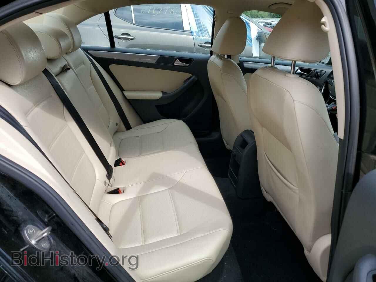 2017 VOLKSWAGEN JETTA - VIN: 3VWDB7AJ4HM200929 - Фото 10