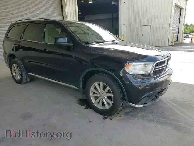 2015 DODGE DURANGO - VIN: 1C4RDJAG8FC723146 - Photo 13