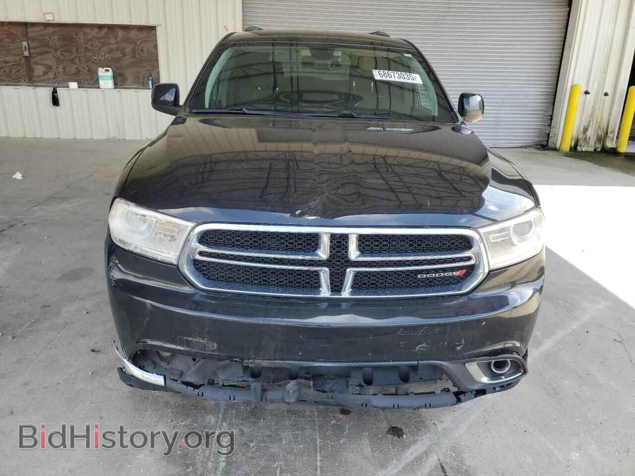 2015 DODGE DURANGO - VIN: 1C4RDJAG8FC723146 - Photo 5