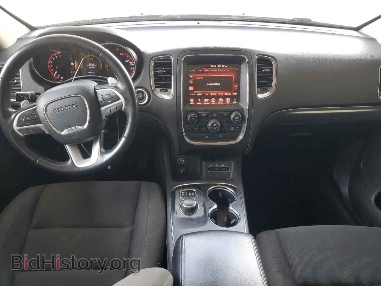2015 DODGE DURANGO - VIN: 1C4RDJAG8FC723146 - Photo 8