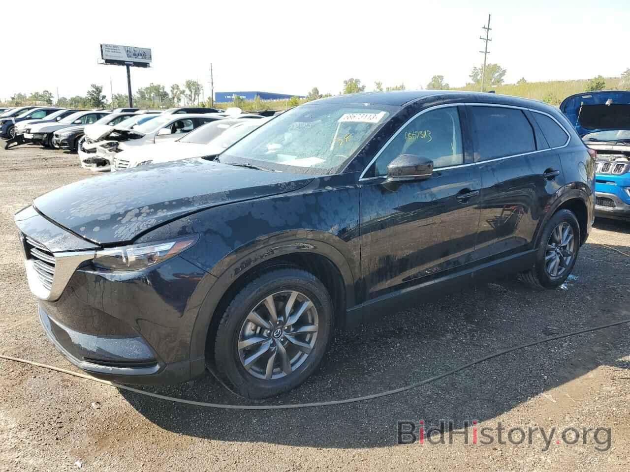 Photo JM3TCBCY7N0603222 - MAZDA CX-9 2022