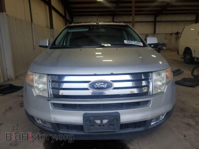 2010 Ford EDGE (VIN 2FMDK4JCXABB70809) — photo 5 of 13