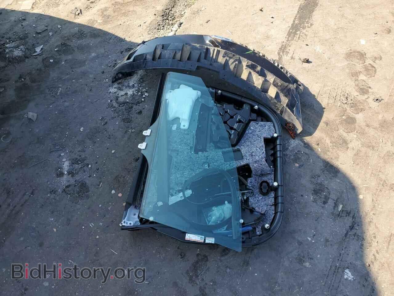 2015 MAZDA CX-9 - VIN: JM3TB3CV2F0462589 - Фото 13