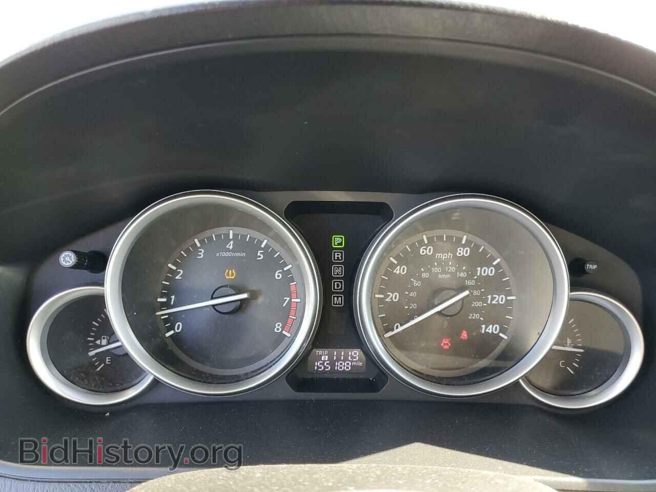 2015 MAZDA CX-9 - VIN: JM3TB3CV2F0462589 - Фото 9