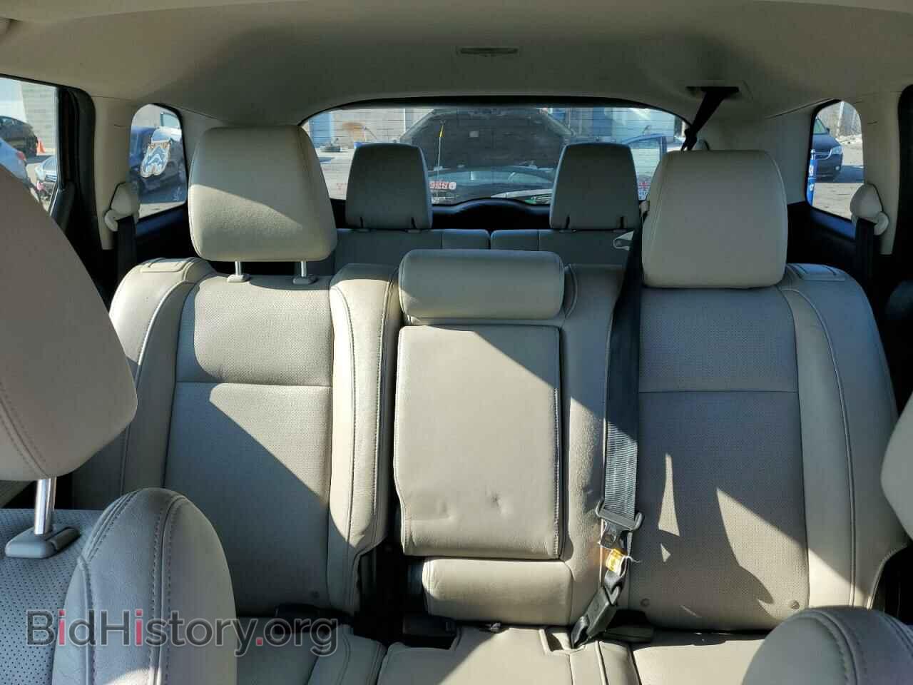 2015 MAZDA CX-9 - VIN: JM3TB3CV2F0462589 - Фото 10