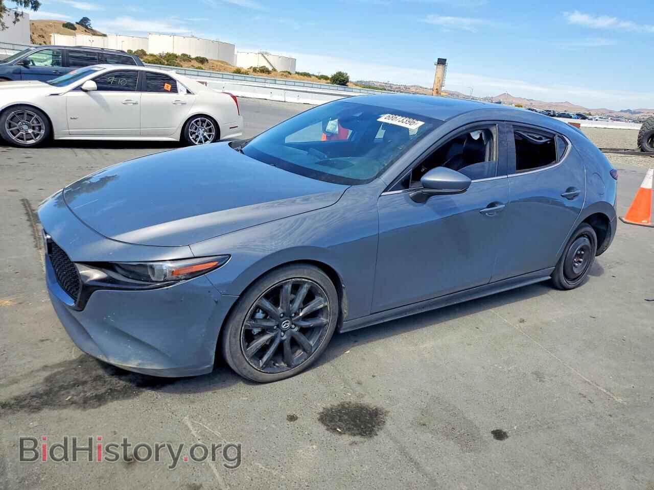 Photo JM1BPANM0L1173912 - MAZDA 3 2020