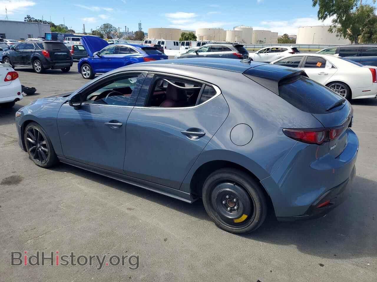 2020 MAZDA 3 - VIN: JM1BPANM0L1173912 - Photo 2