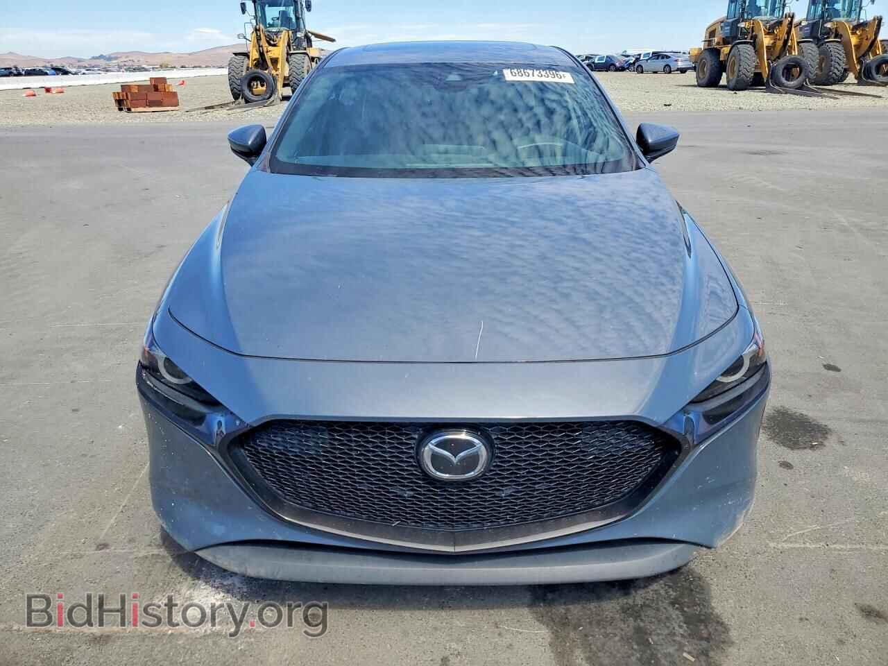2020 MAZDA 3 - VIN: JM1BPANM0L1173912 - Photo 5