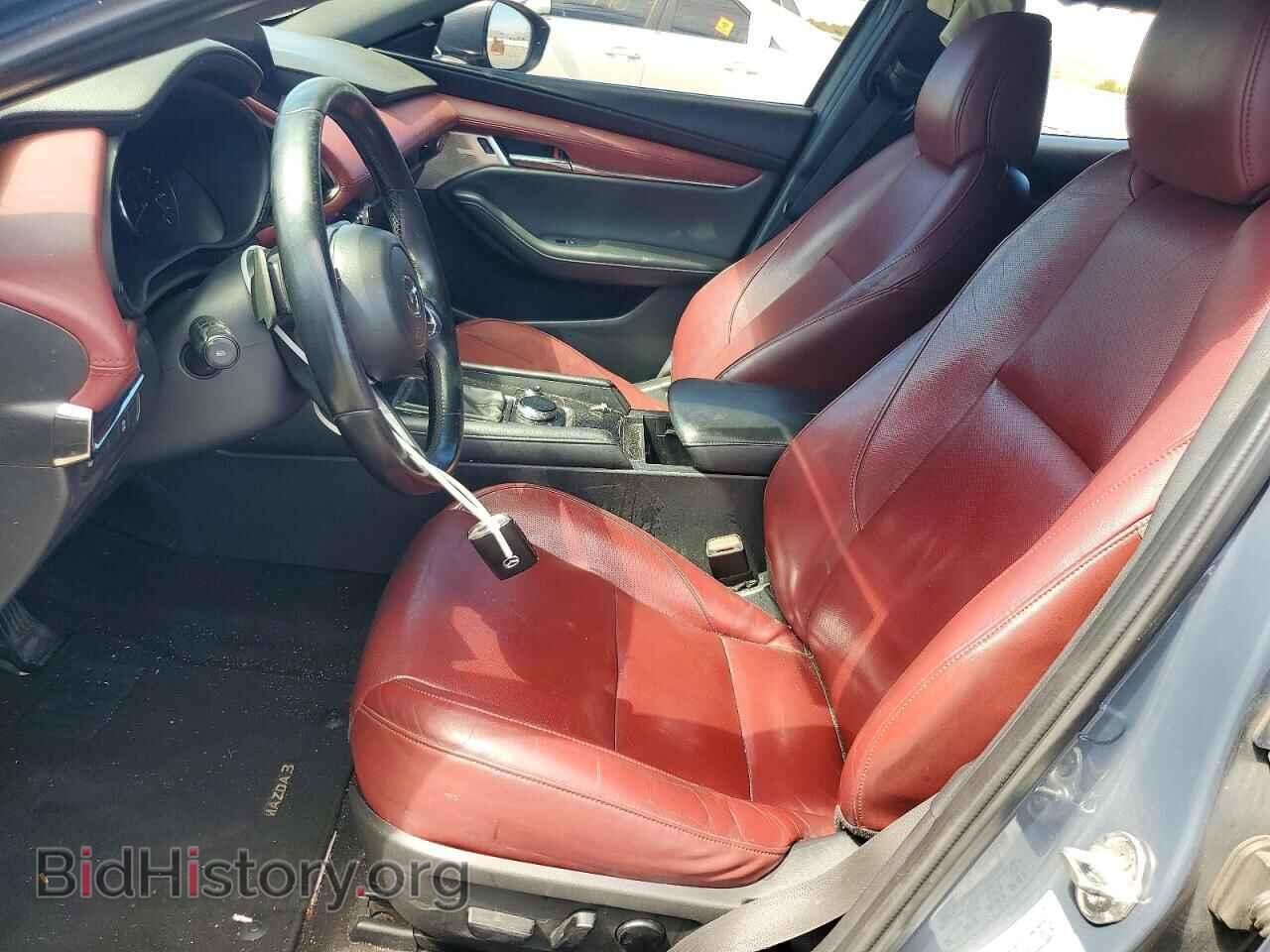 2020 MAZDA 3 - VIN: JM1BPANM0L1173912 - Photo 7
