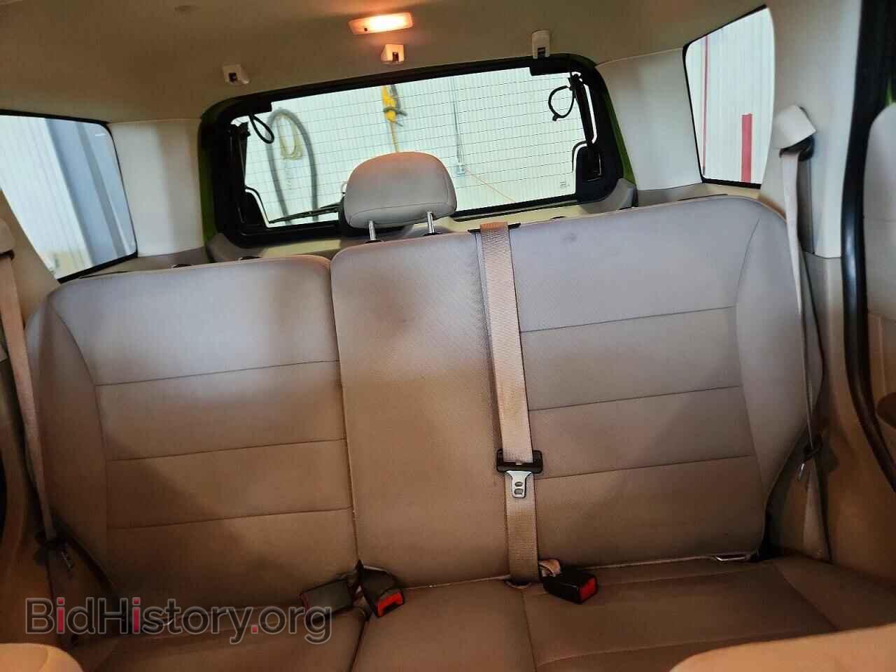 2012 FORD ESCAPE - VIN: 1FMCU9DG9CKA58237 - Фото 10