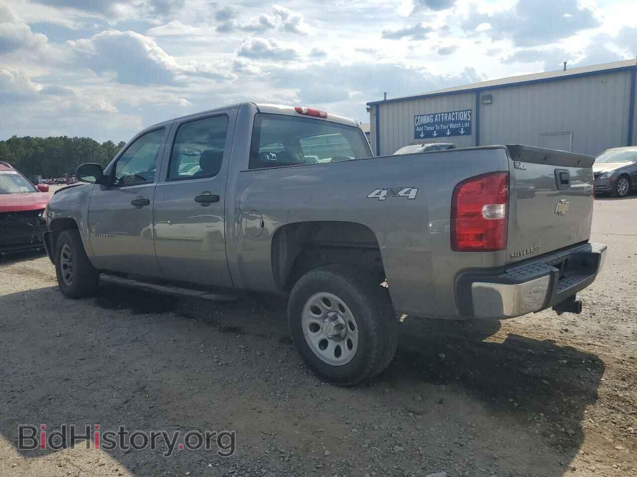 2007 CHEVROLET ALL Models - VIN: 2GCEK13M971698496 - Фото 2