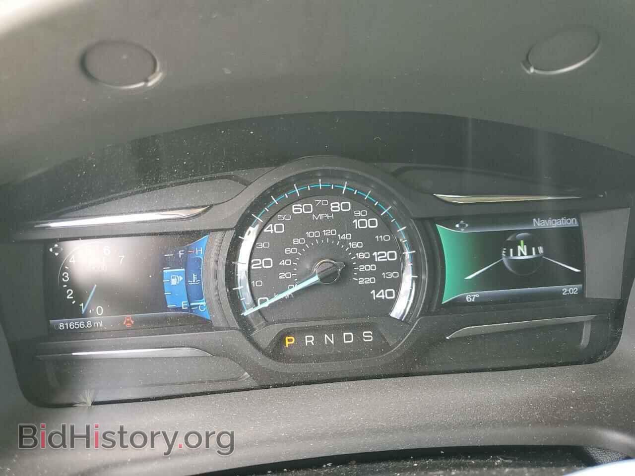 2014 FORD FLEX - VIN: 2FMHK6DT0EBD04838 - Photo 9