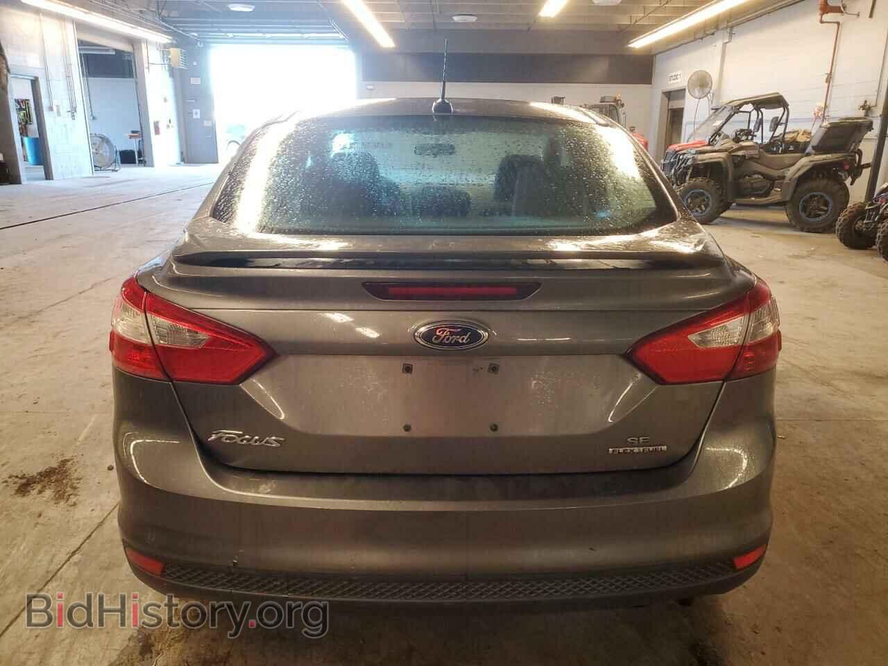 2014 FORD FOCUS - VIN: 1FADP3F25EL316514 - Photo 6