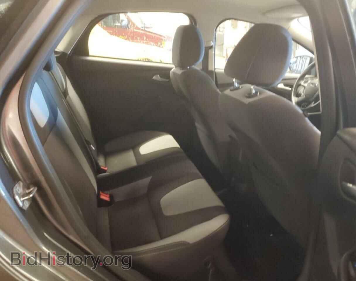 2014 FORD FOCUS - VIN: 1FADP3F25EL316514 - Photo 10