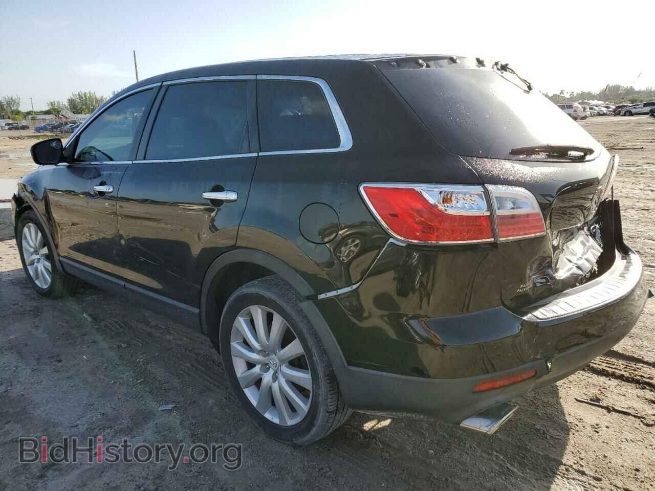 2010 MAZDA CX-9 - VIN: JM3TB2MA1A0228183 - Фото 2