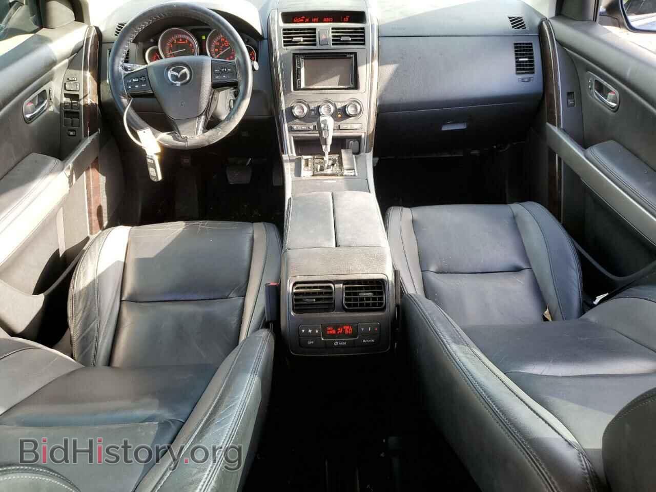 2010 MAZDA CX-9 - VIN: JM3TB2MA1A0228183 - Фото 8