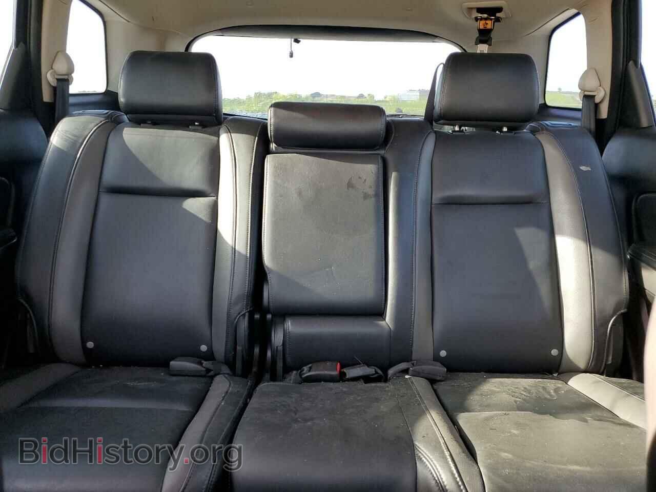 2010 MAZDA CX-9 - VIN: JM3TB2MA1A0228183 - Фото 10