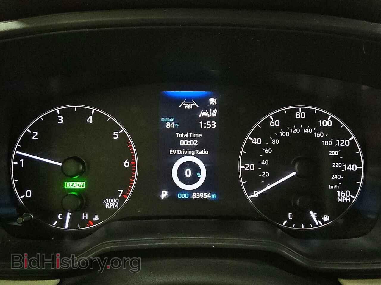 2023 TOYOTA COROLLA - VIN: JTDBCMFE4PJ008486 - Фото 9