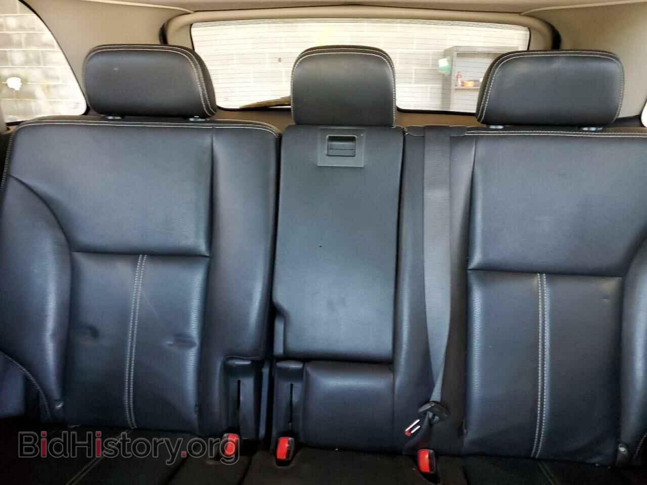 2007 FORD EDGE - VIN: 2FMDK39C57BA29802 - Photo 10