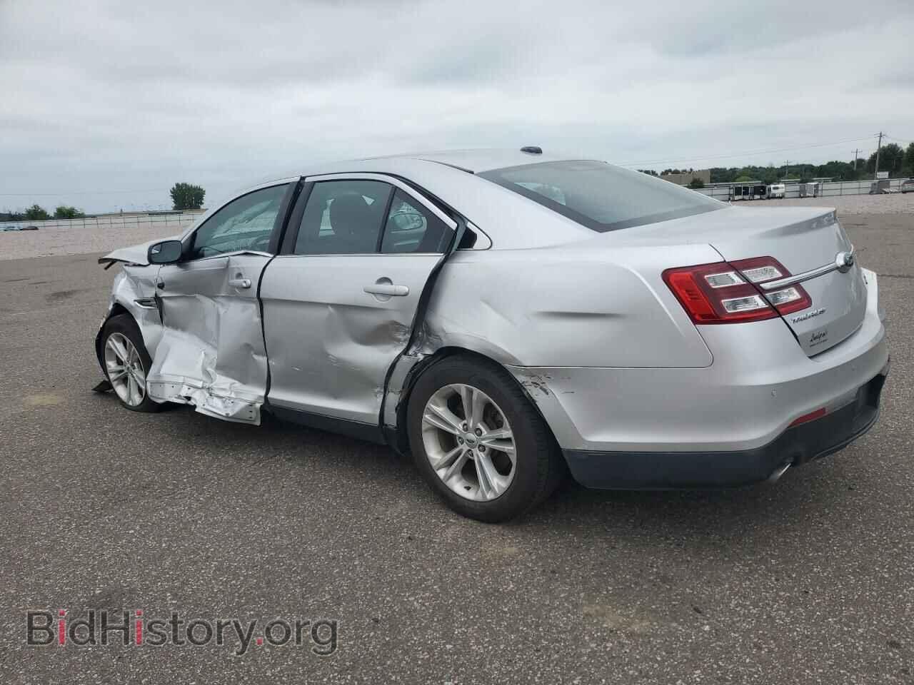 2017 FORD TAURUS - VIN: 1FAHP2E87HG146736 - Photo 2
