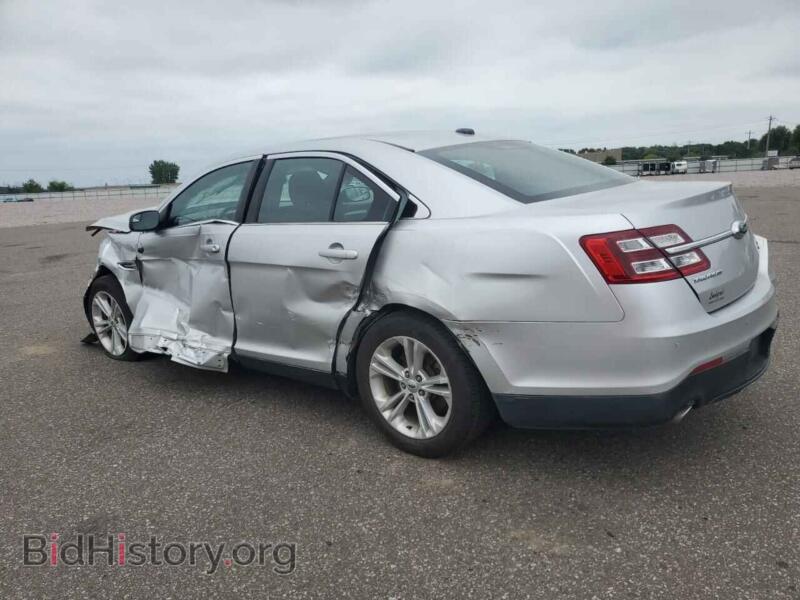 2017 Ford TAURUS (VIN 1FAHP2E87HG146736) — photo 2 of 12