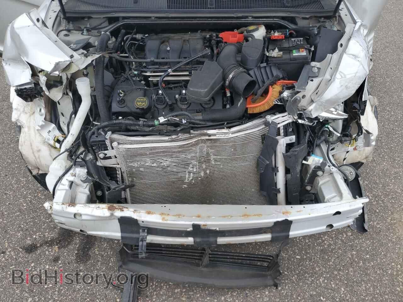 2017 FORD TAURUS - VIN: 1FAHP2E87HG146736 - Photo 11