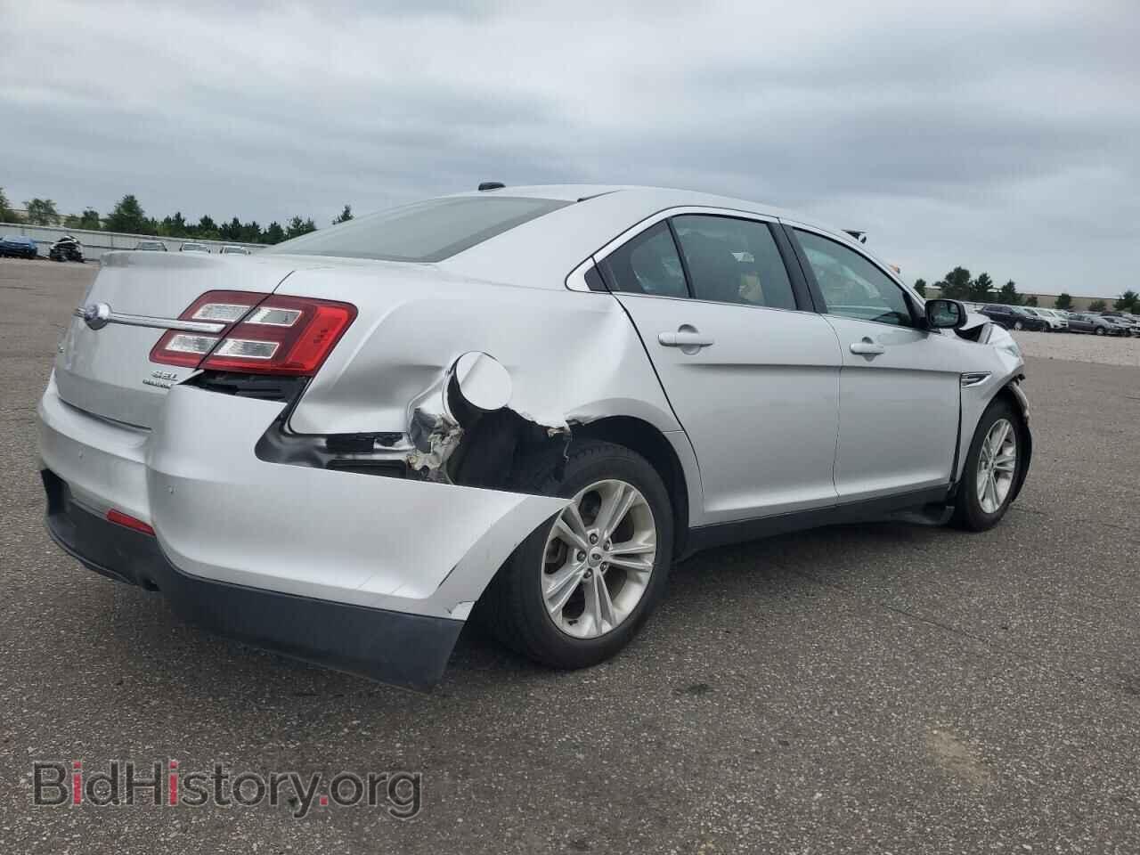 2017 FORD TAURUS - VIN: 1FAHP2E87HG146736 - Photo 3