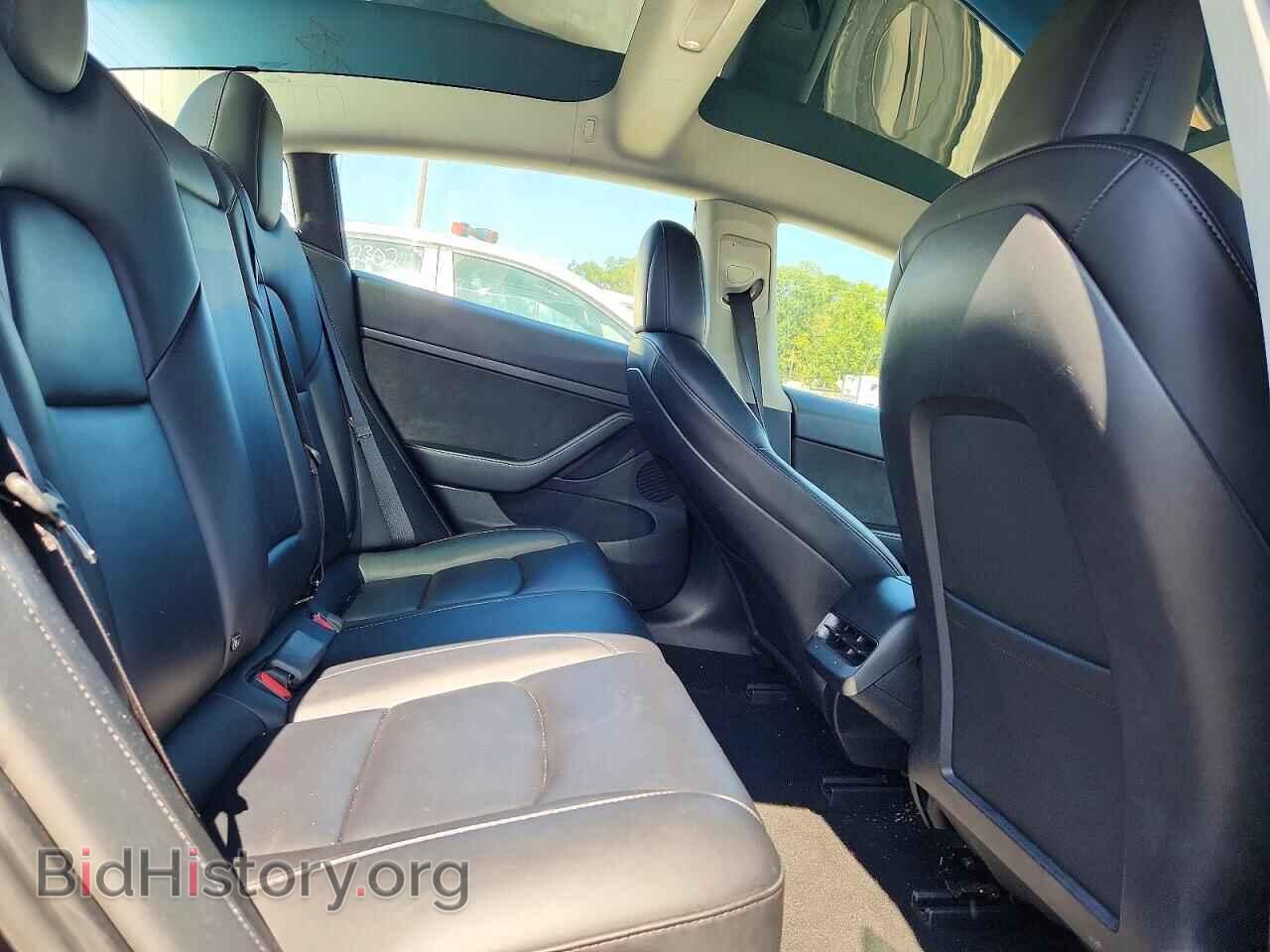 2022 TESLA MODEL 3 - VIN: 5YJ3E1EA0NF370539 - Photo 10
