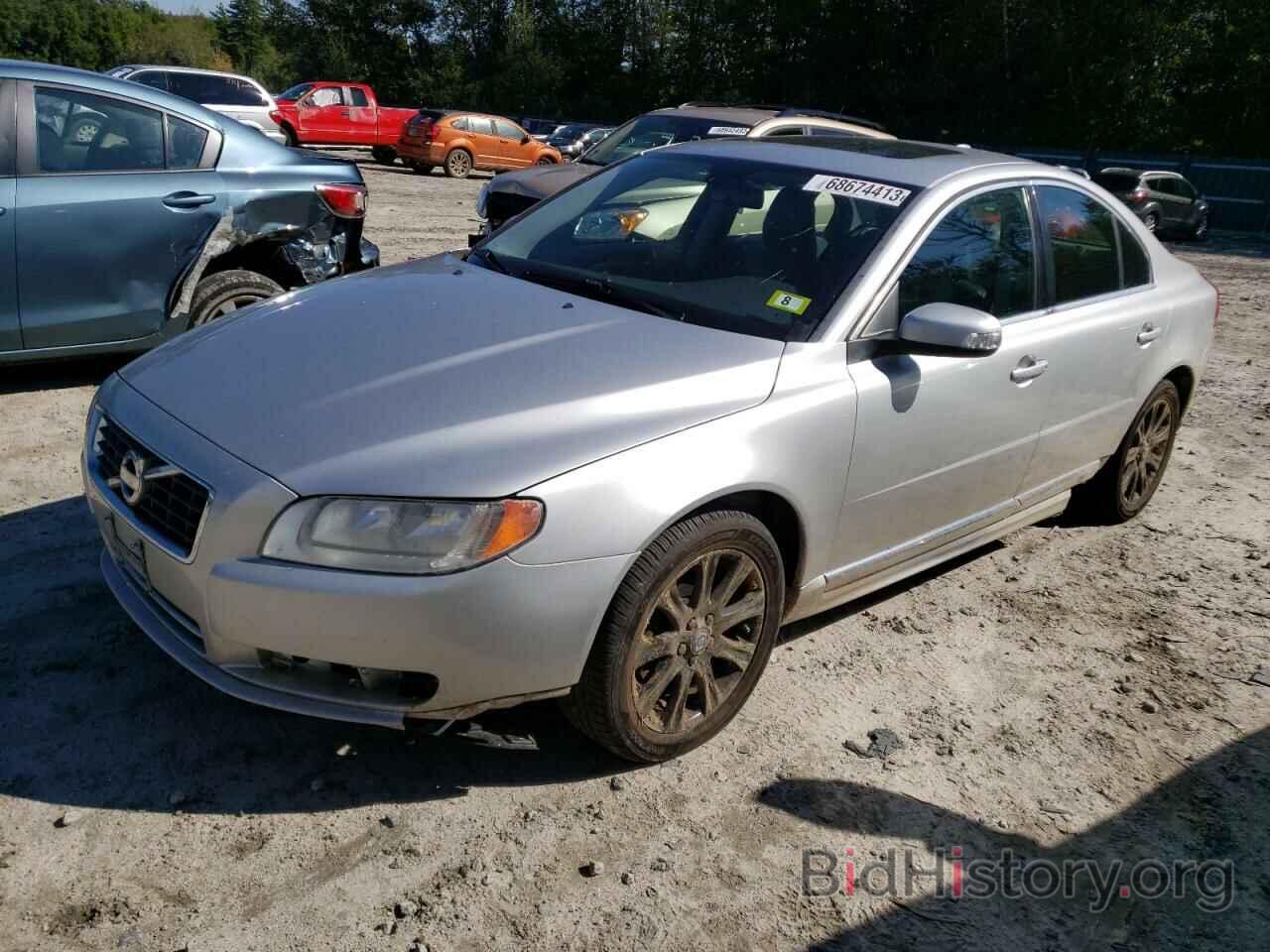 Photo YV1960AS9A1121136 - VOLVO S80 2010