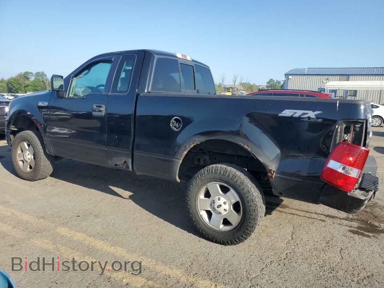 2006 FORD All Models - VIN: 1FTRF14W06KB42985 - Photo 2