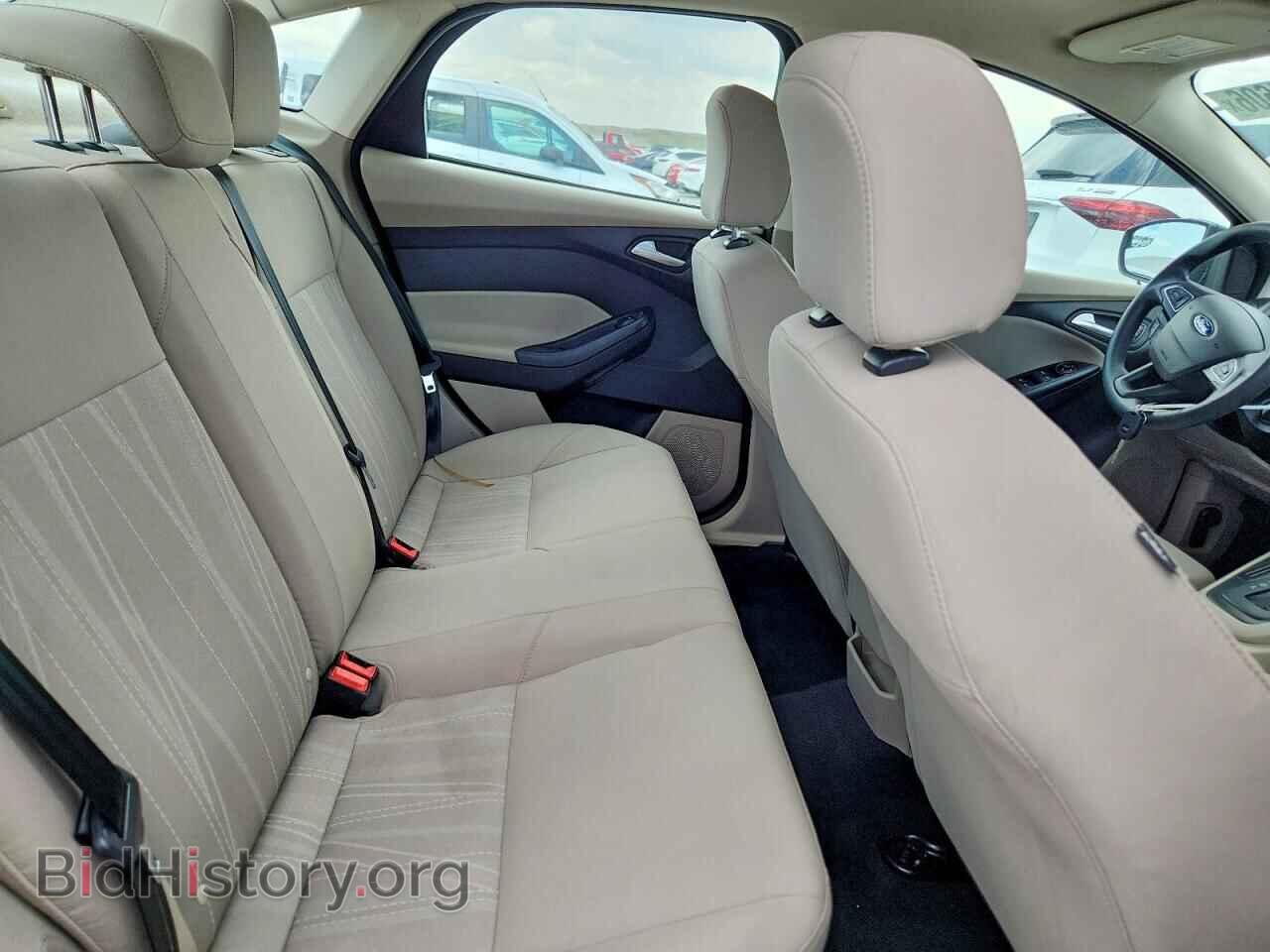 2015 FORD FOCUS - VIN: 1FADP3F26FL349989 - Photo 10